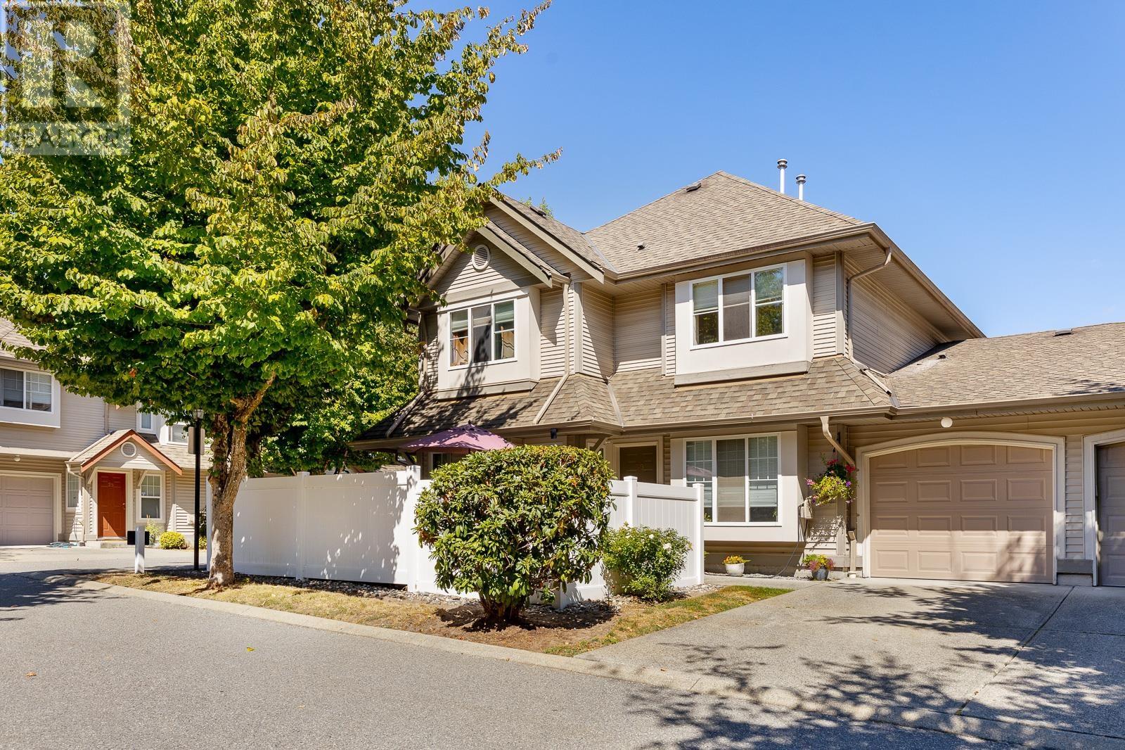 59 23085 118 AVENUE, maple ridge, British Columbia