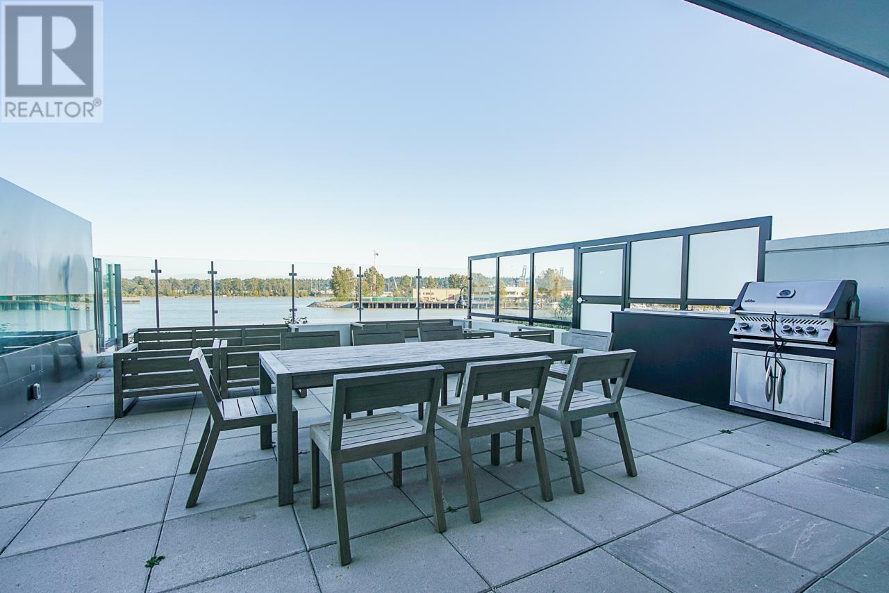 1104 210 Salter Street, New Westminster, British Columbia  V3M 0J9 - Photo 12 - R2824115