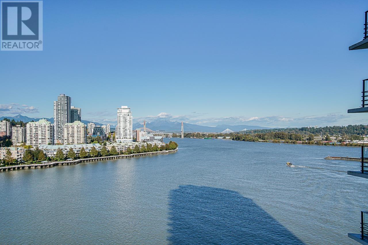 1104 210 Salter Street, New Westminster, British Columbia  V3M 0J9 - Photo 15 - R2824115