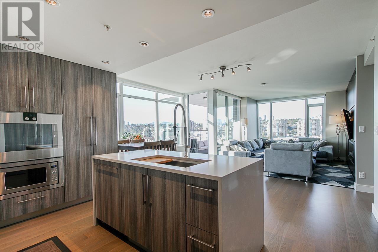 1104 210 Salter Street, New Westminster, British Columbia  V3M 0J9 - Photo 22 - R2824115