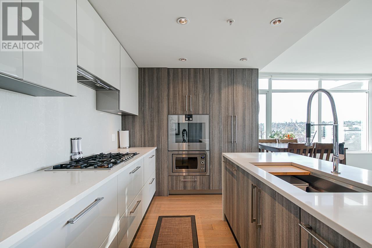 1104 210 Salter Street, New Westminster, British Columbia  V3M 0J9 - Photo 23 - R2824115