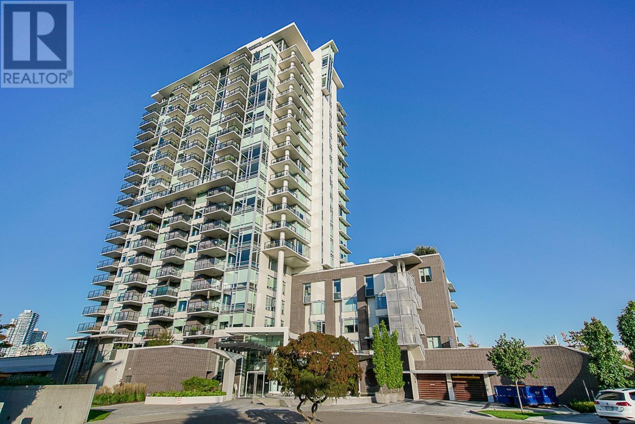 1104 210 Salter Street, New Westminster, British Columbia  V3M 0J9 - Photo 5 - R2824115