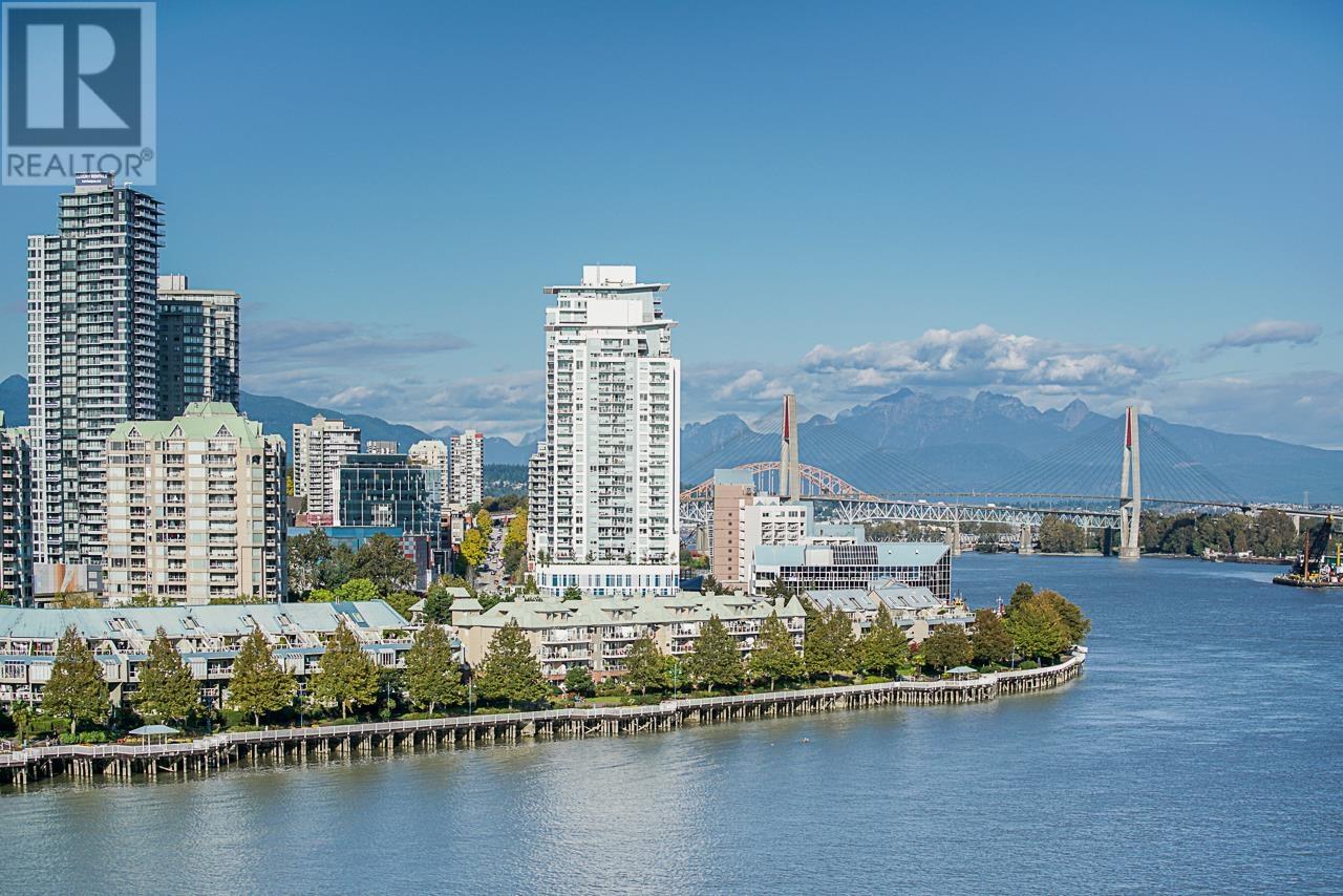 1104 210 Salter Street, New Westminster, British Columbia  V3M 0J9 - Photo 6 - R2824115