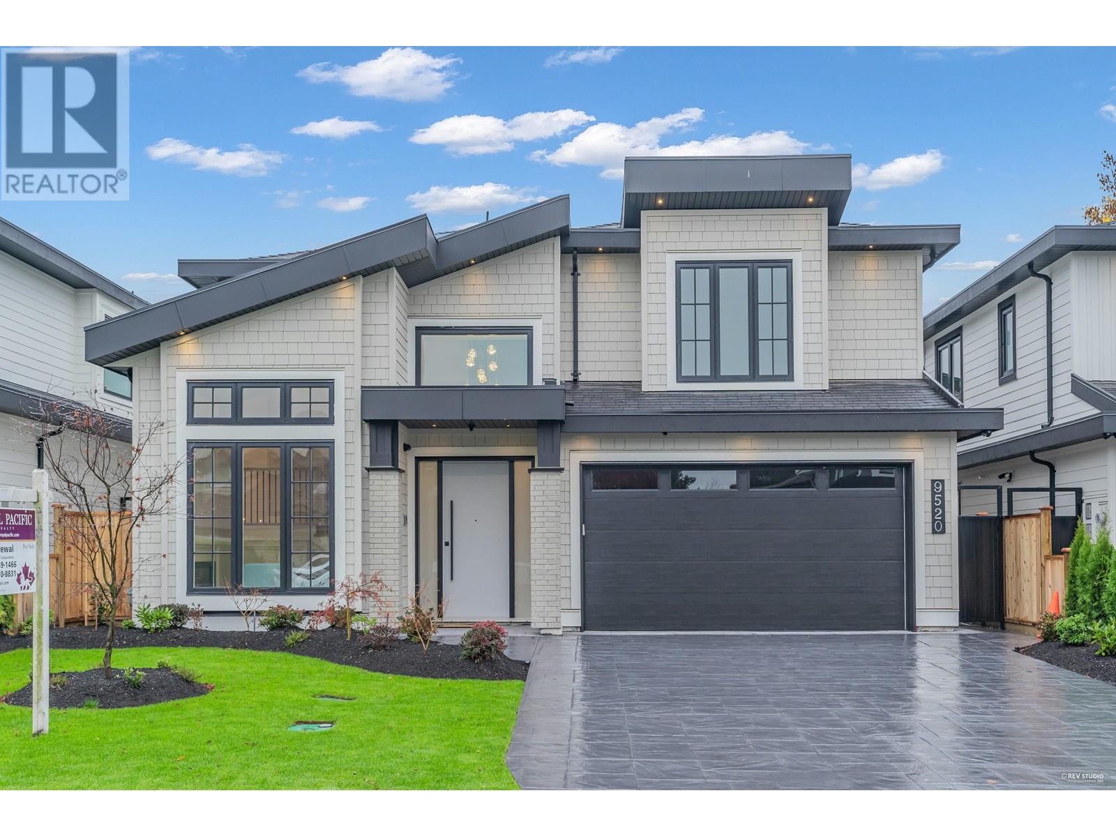 9528 Haddon Drive, Richmond, British Columbia  V7E 6H9 - Photo 2 - R2824275