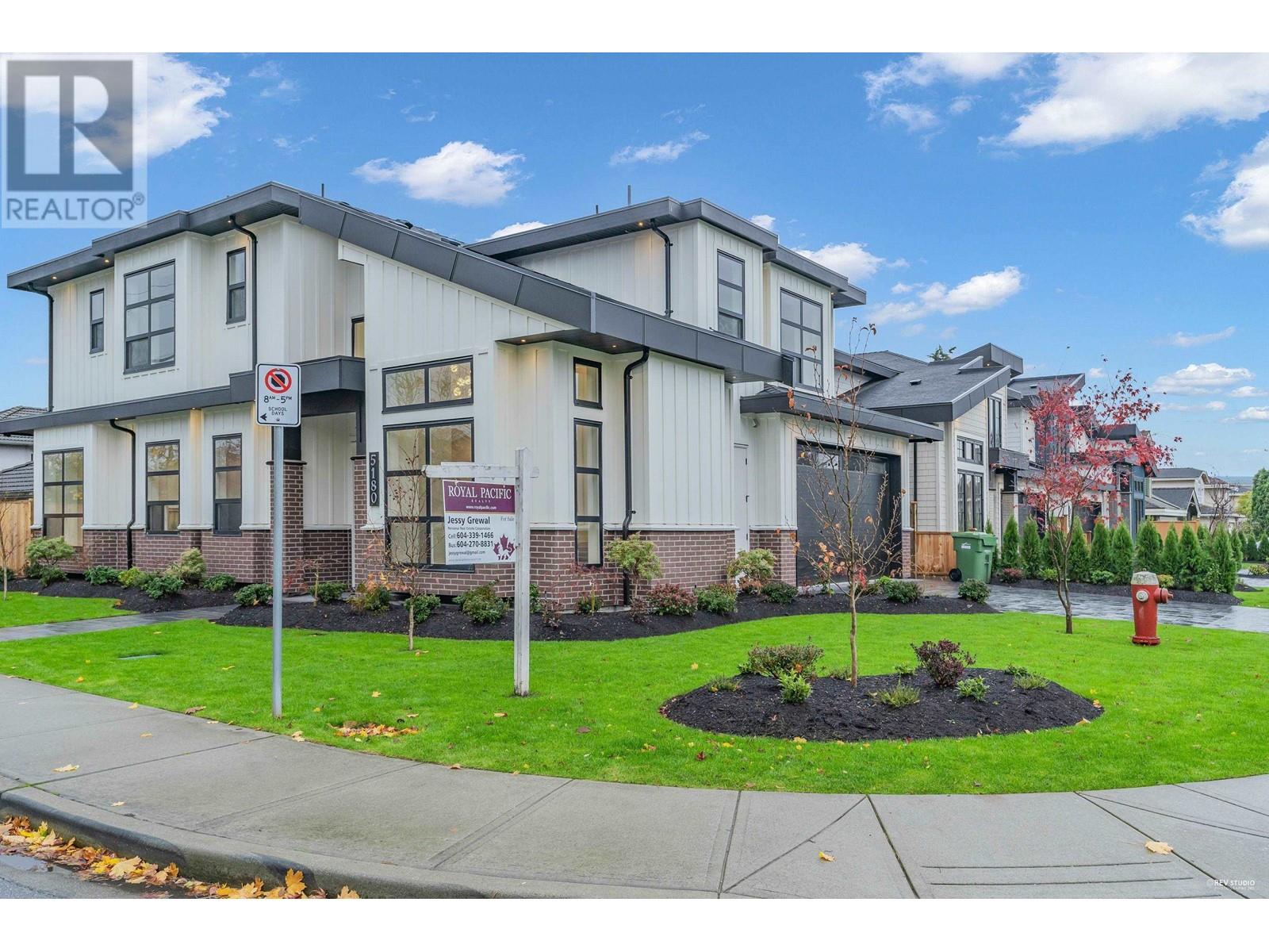 9528 Haddon Drive, Richmond, British Columbia  V7E 6H9 - Photo 5 - R2824275