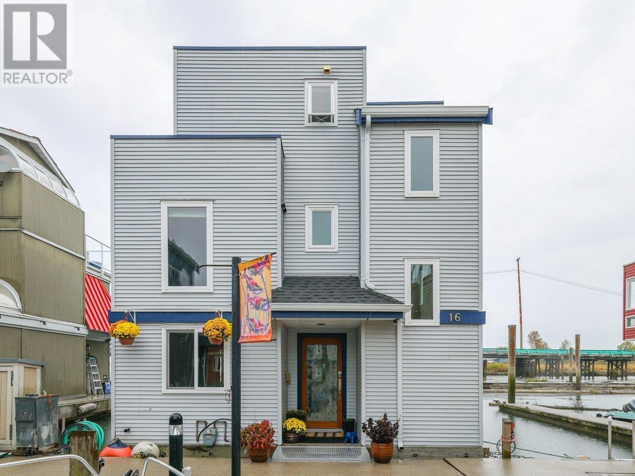 16 3473 W RIVER ROAD, delta, British Columbia