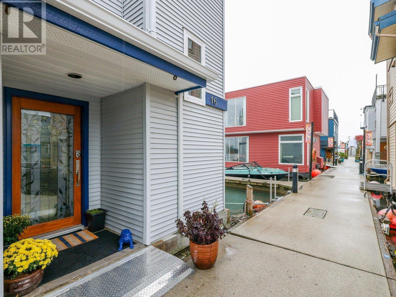 16 3473 W River Road, Delta, British Columbia  V4K 5E9 - Photo 2 - R2824289