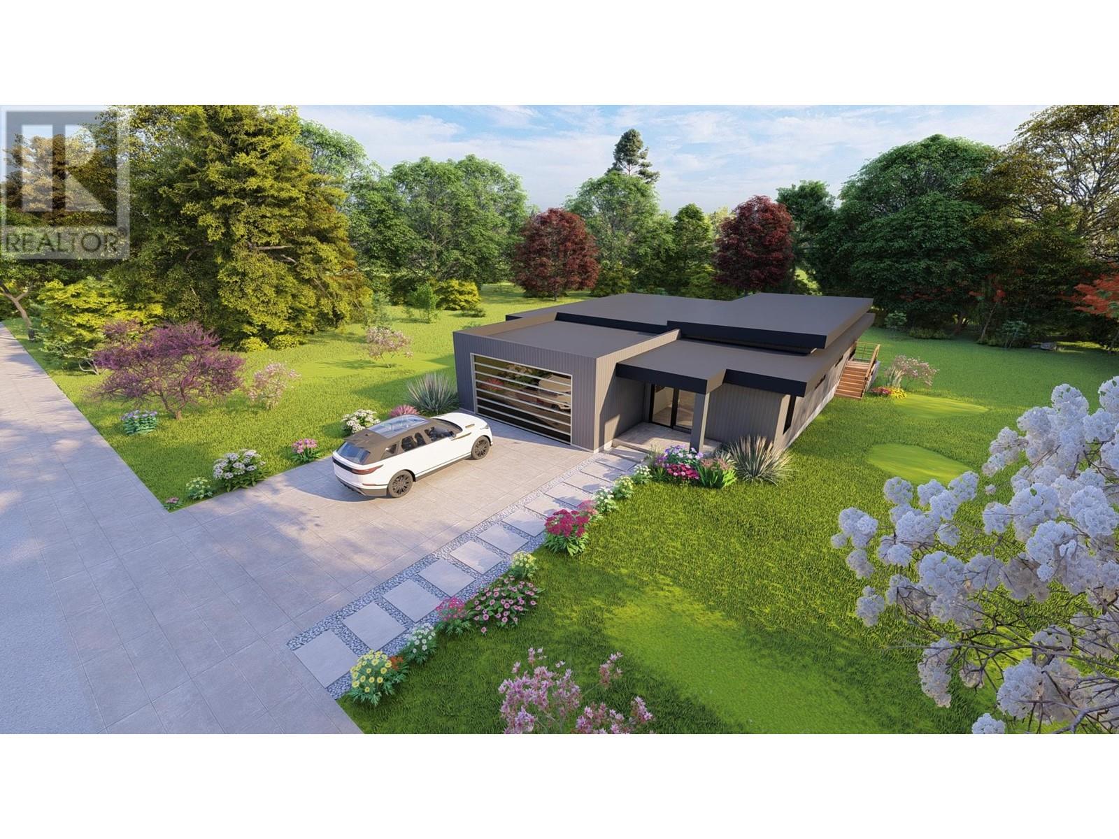 5416 STELLAR WAY, sechelt, British Columbia