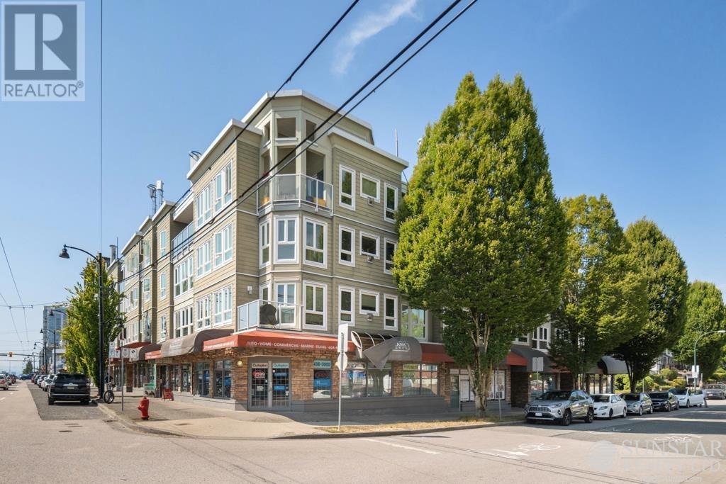 308 4989 DUCHESS STREET, vancouver, British Columbia