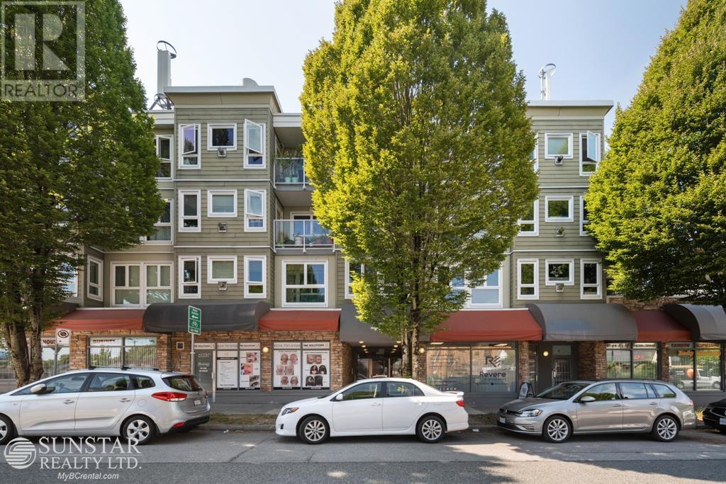 308 4989 Duchess Street, Vancouver, British Columbia  V5R 6E5 - Photo 2 - R2824331