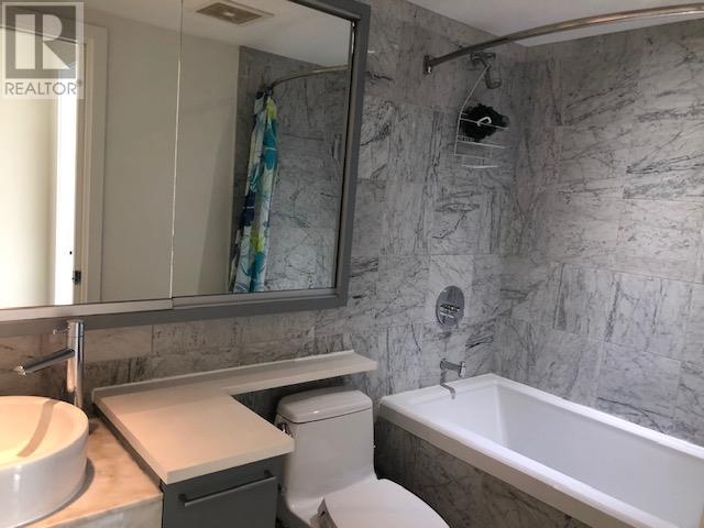 712 833 Seymour Street, Vancouver, British Columbia  V6B 0G4 - Photo 9 - R2824236