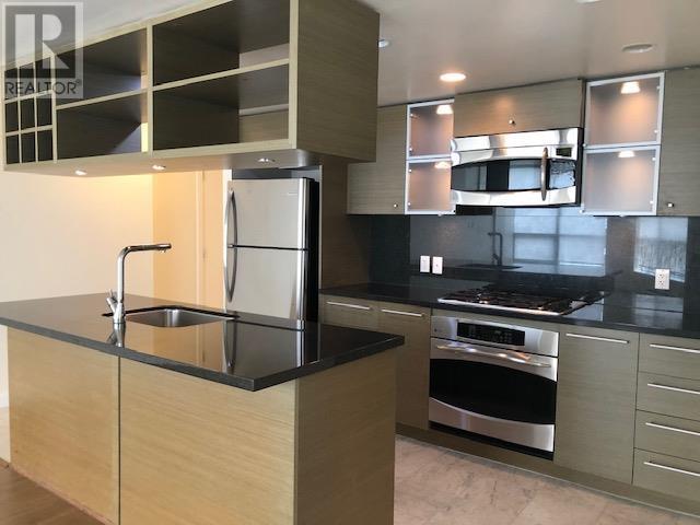 712 833 Seymour Street, Vancouver, British Columbia  V6B 0G4 - Photo 6 - R2824236