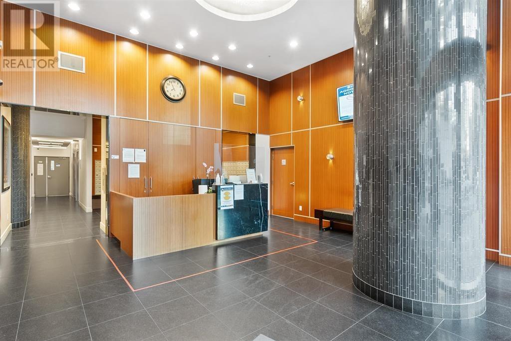 712 833 Seymour Street, Vancouver, British Columbia  V6B 0G4 - Photo 17 - R2824236