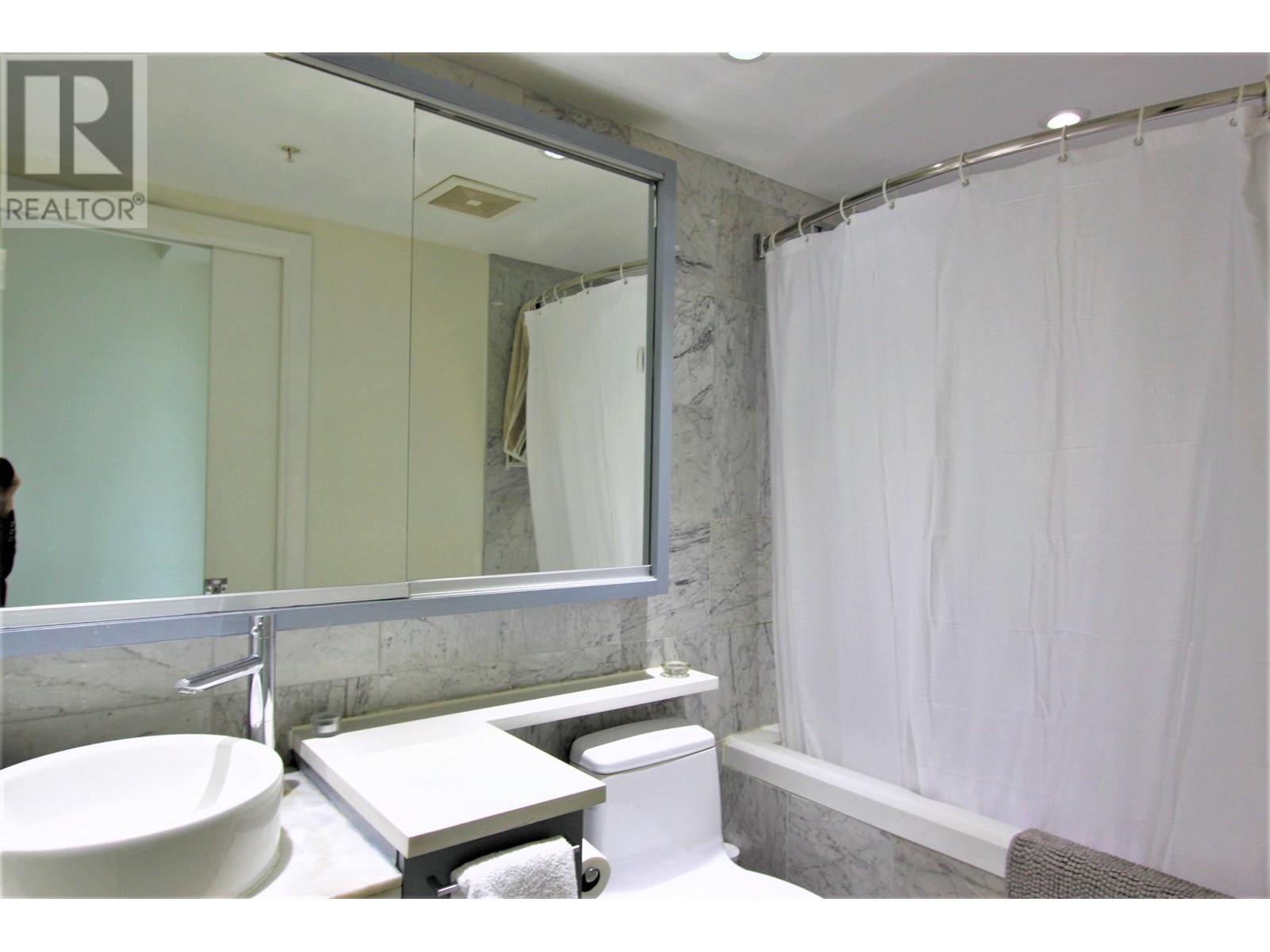 712 833 Seymour Street, Vancouver, British Columbia  V6B 0G4 - Photo 11 - R2824236