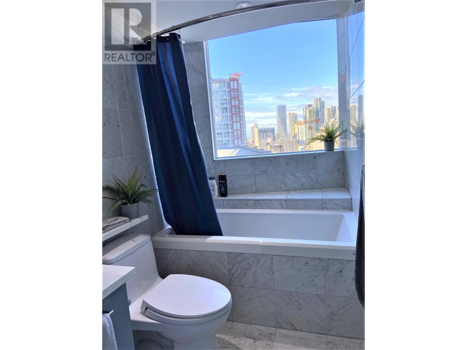 712 833 Seymour Street, Vancouver, British Columbia  V6B 0G4 - Photo 12 - R2824236
