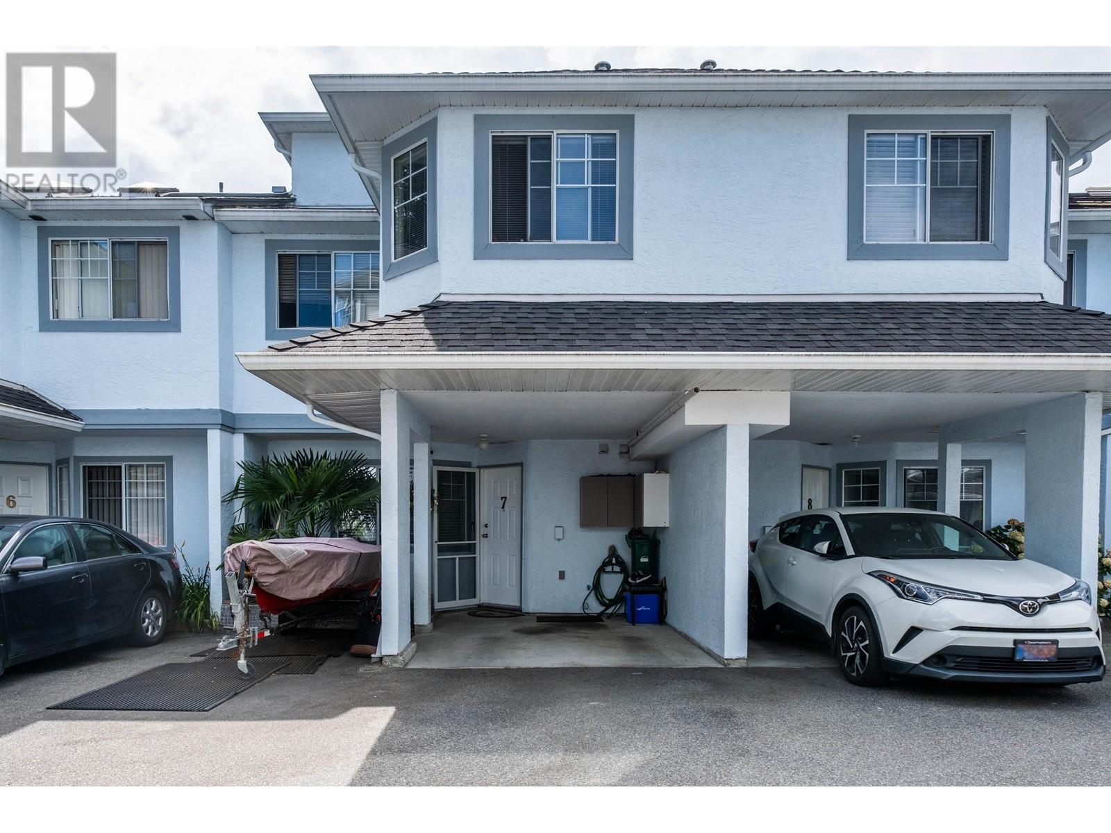 7 7640 Gilbert Road, Richmond, British Columbia  V7C 3W2 - Photo 2 - R2824184