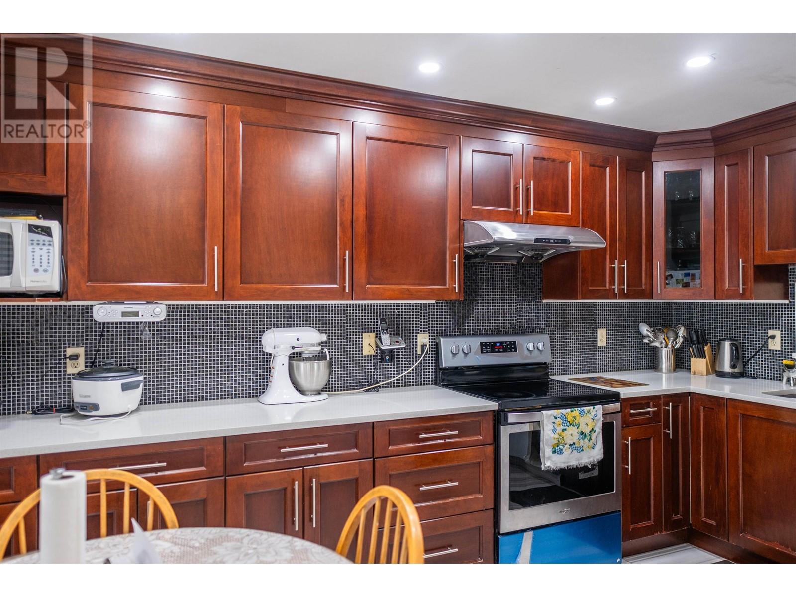 7 7640 GILBERT ROAD, richmond, British Columbia