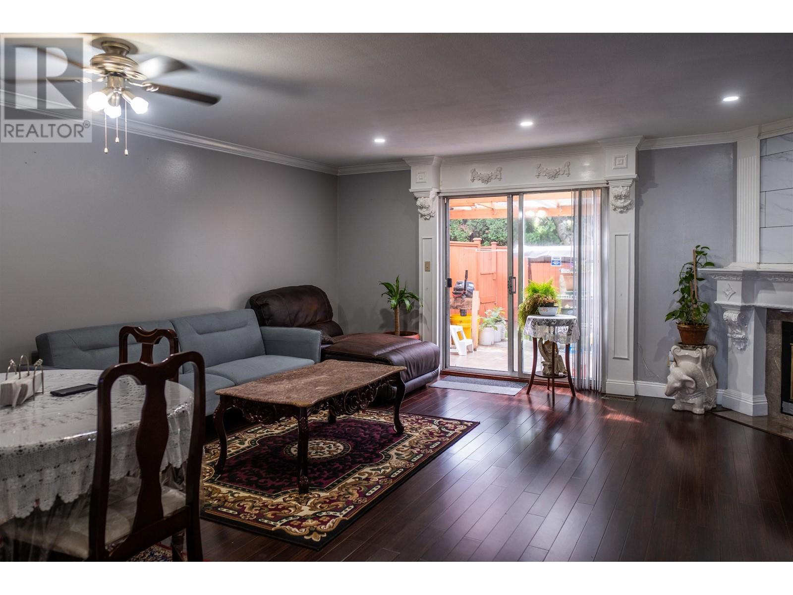 7 7640 Gilbert Road, Richmond, British Columbia  V7C 3W2 - Photo 4 - R2824184