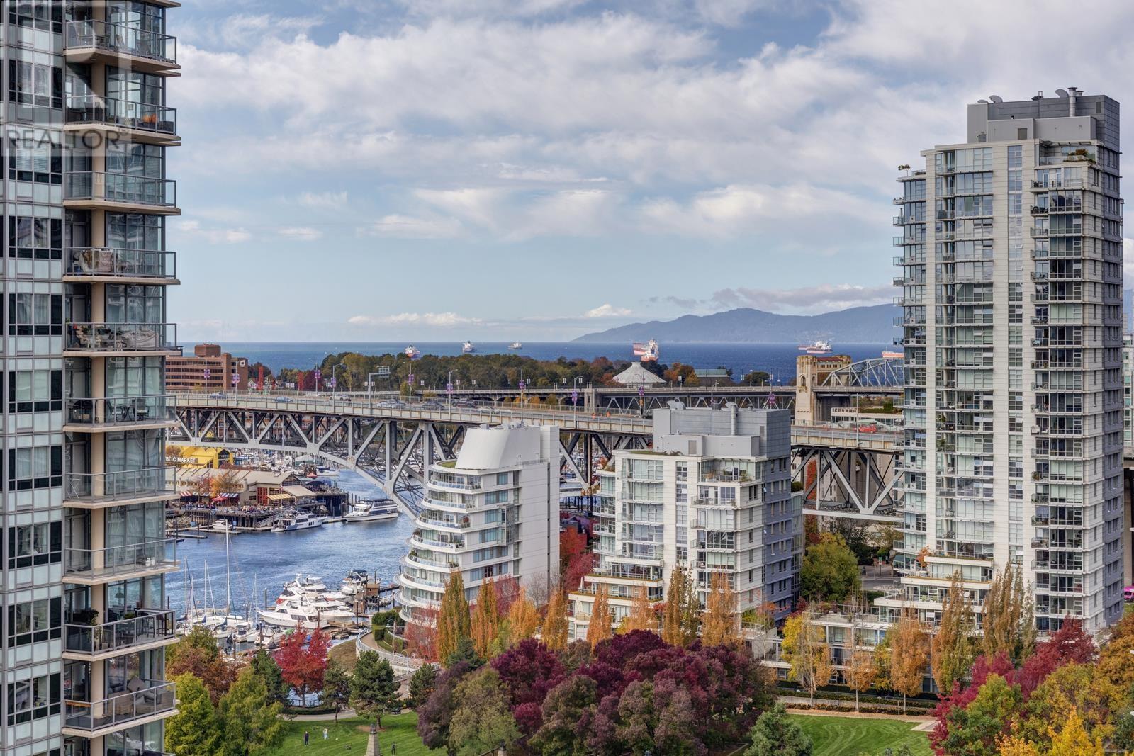 2006 1483 Homer Street, Vancouver, British Columbia  V6Z 3C7 - Photo 12 - R2822671