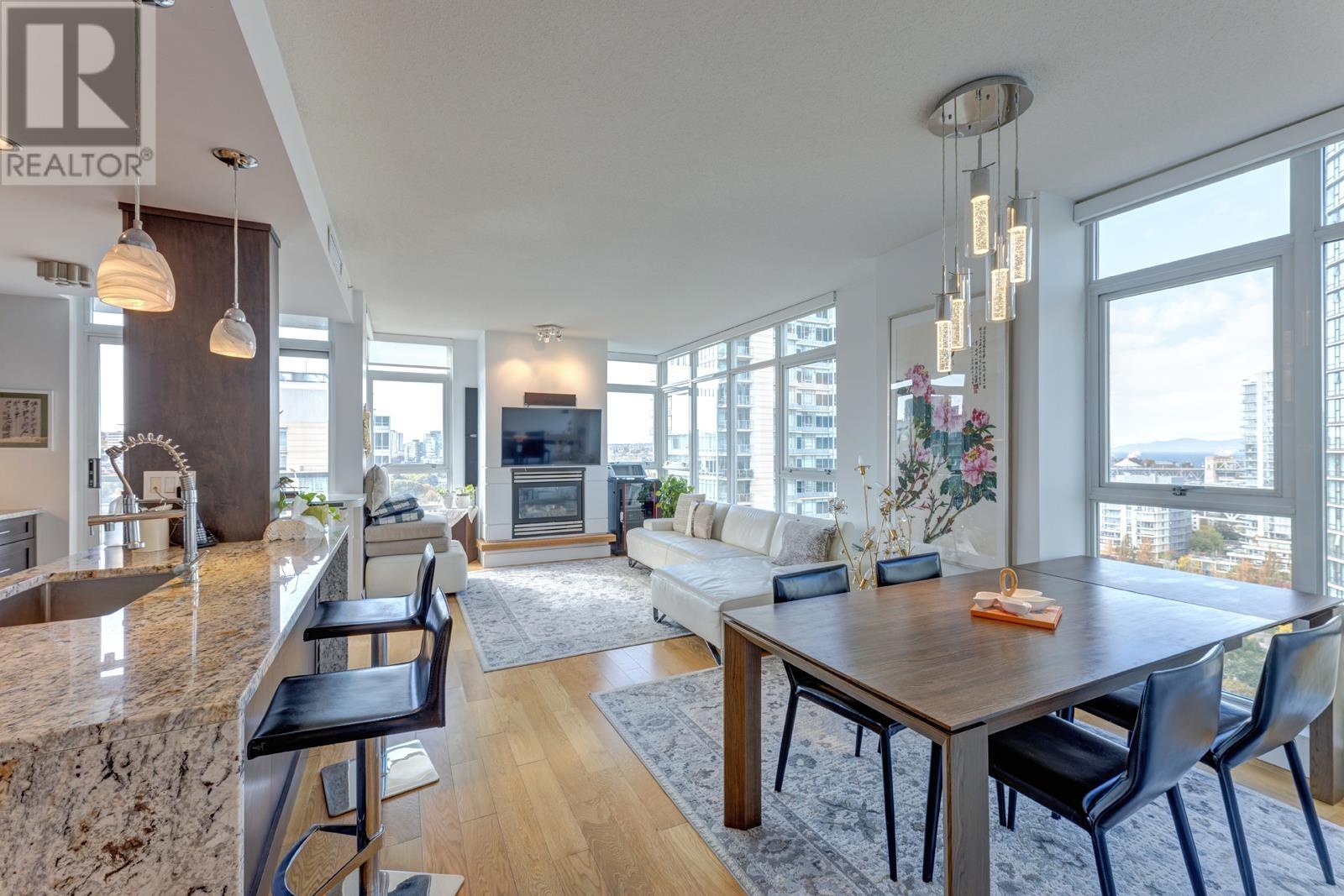 2006 1483 Homer Street, Vancouver, British Columbia  V6Z 3C7 - Photo 5 - R2822671