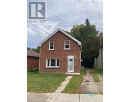 1087 7th Avenue W Owen Sound, Owen Sound, Ca