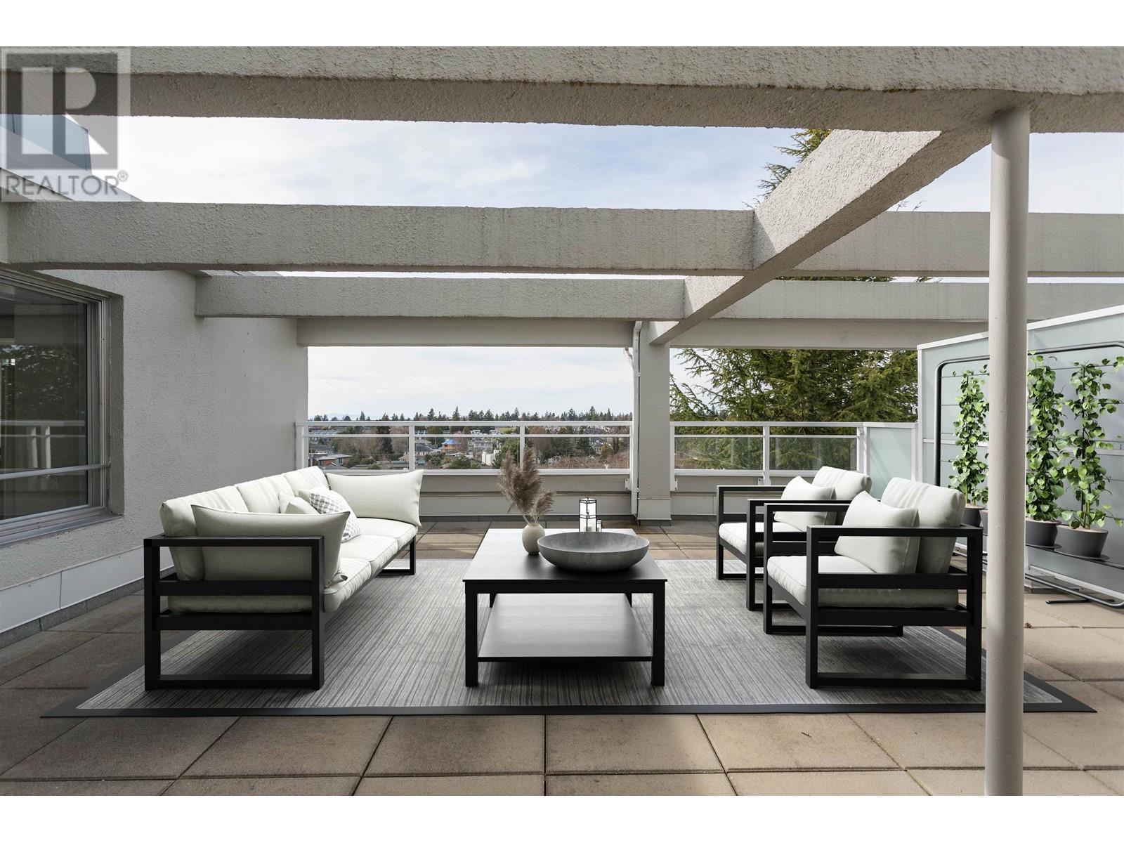805 6076 Tisdall Street, Vancouver, British Columbia  V5Z 3N2 - Photo 7 - R2822955