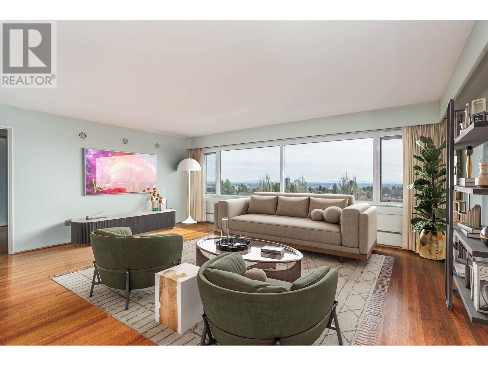 805 6076 Tisdall Street, Vancouver, British Columbia  V5Z 3N2 - Photo 20 - R2822955