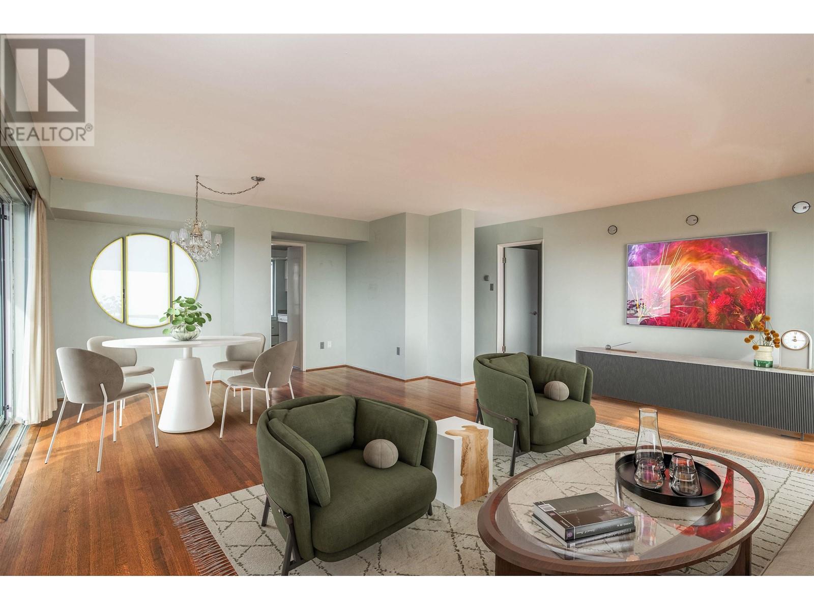 805 6076 Tisdall Street, Vancouver, British Columbia  V5Z 3N2 - Photo 23 - R2822955