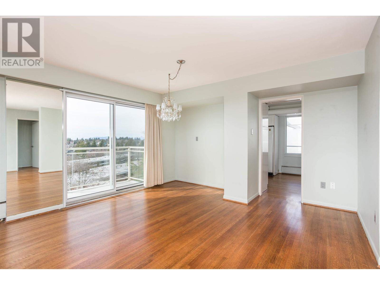 805 6076 Tisdall Street, Vancouver, British Columbia  V5Z 3N2 - Photo 21 - R2822955