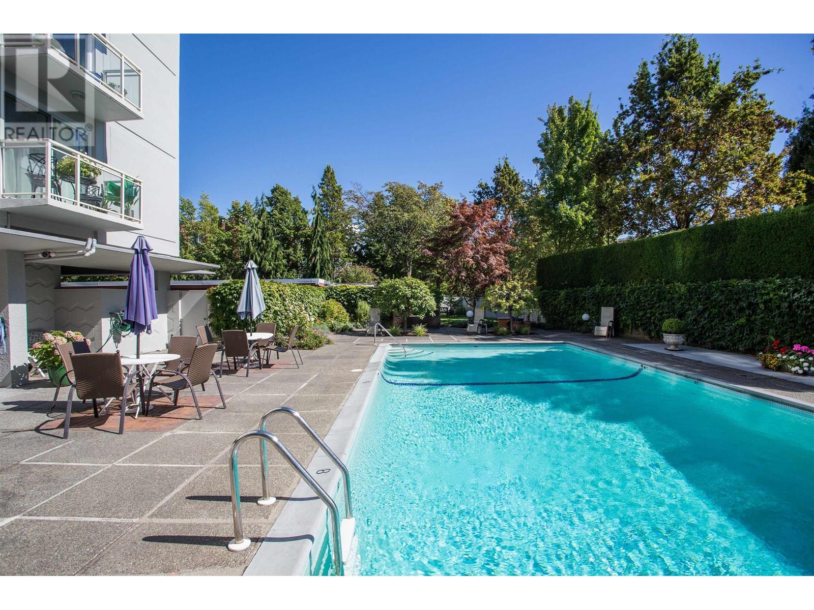 805 6076 Tisdall Street, Vancouver, British Columbia  V5Z 3N2 - Photo 35 - R2822955