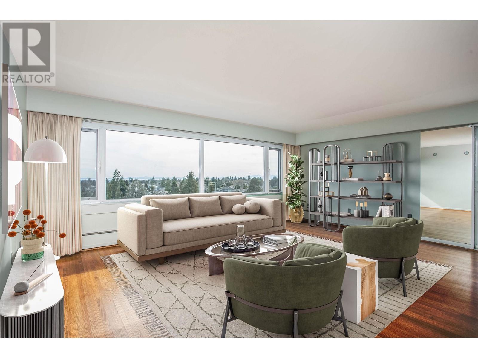 805 6076 Tisdall Street, Vancouver, British Columbia  V5Z 3N2 - Photo 18 - R2822955