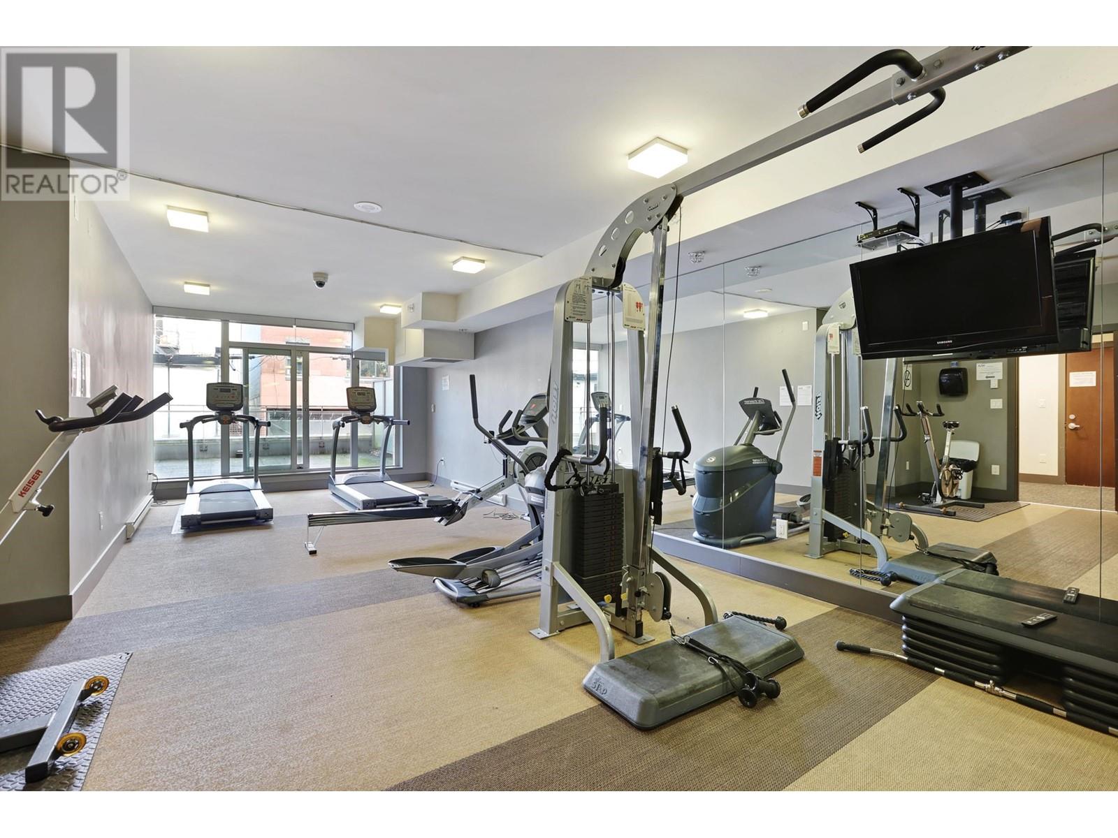 302 221 Union Street, Vancouver, British Columbia  V6A 0B4 - Photo 13 - R2824353