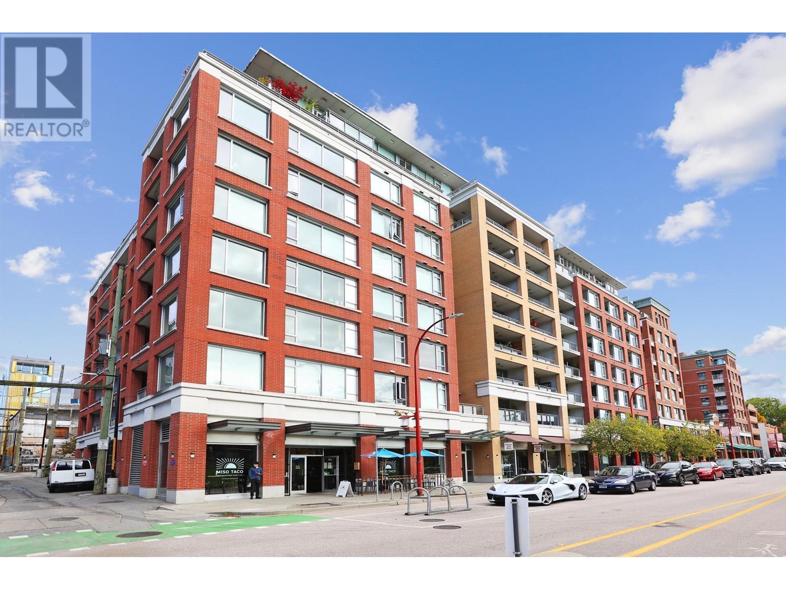 302 221 Union Street, Vancouver, British Columbia  V6A 0B4 - Photo 16 - R2824353