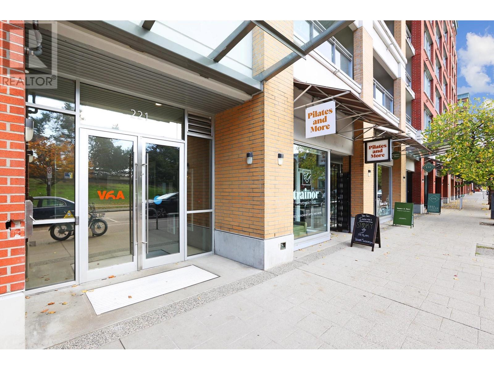 302 221 Union Street, Vancouver, British Columbia  V6A 0B4 - Photo 17 - R2824353