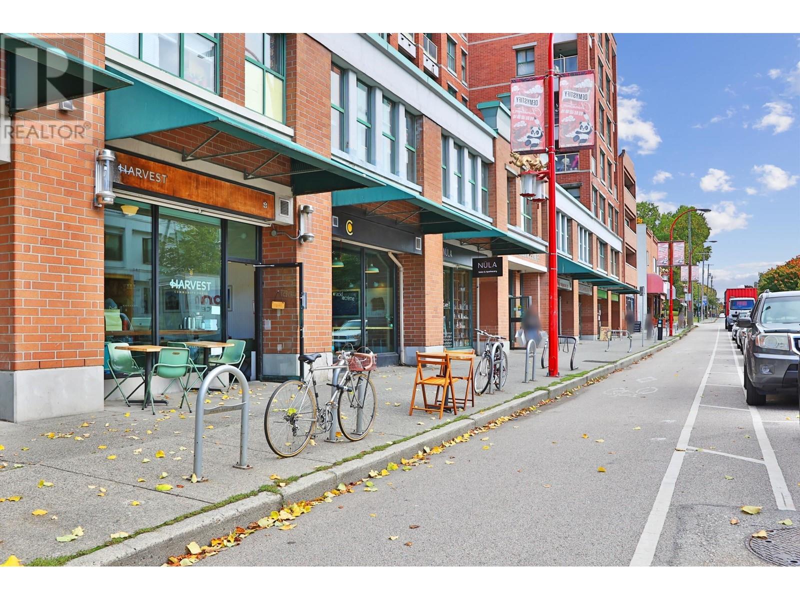 302 221 Union Street, Vancouver, British Columbia  V6A 0B4 - Photo 18 - R2824353