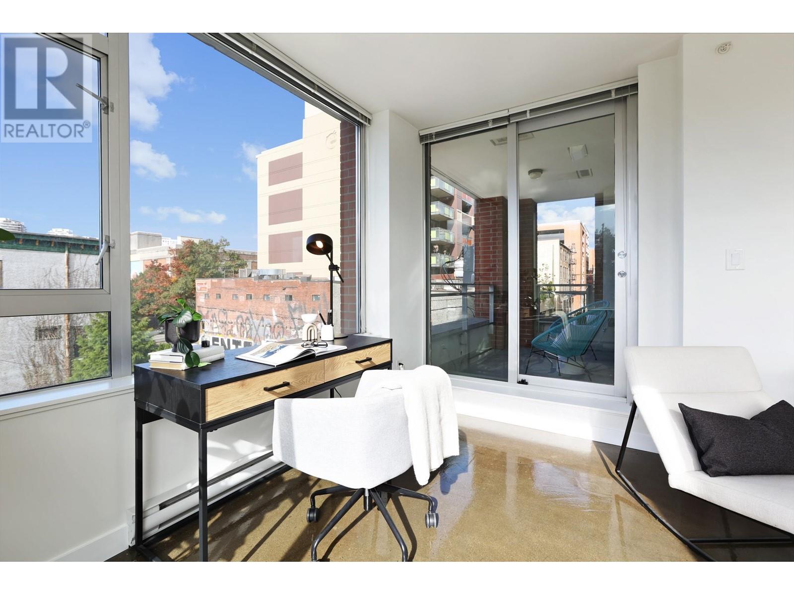 302 221 Union Street, Vancouver, British Columbia  V6A 0B4 - Photo 4 - R2824353
