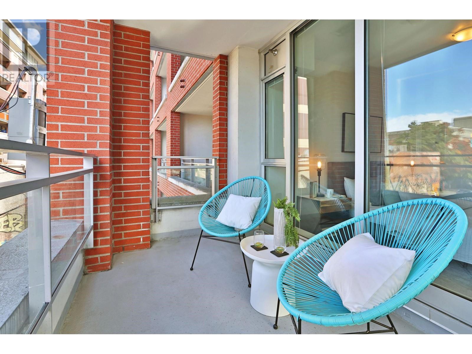 302 221 Union Street, Vancouver, British Columbia  V6A 0B4 - Photo 5 - R2824353
