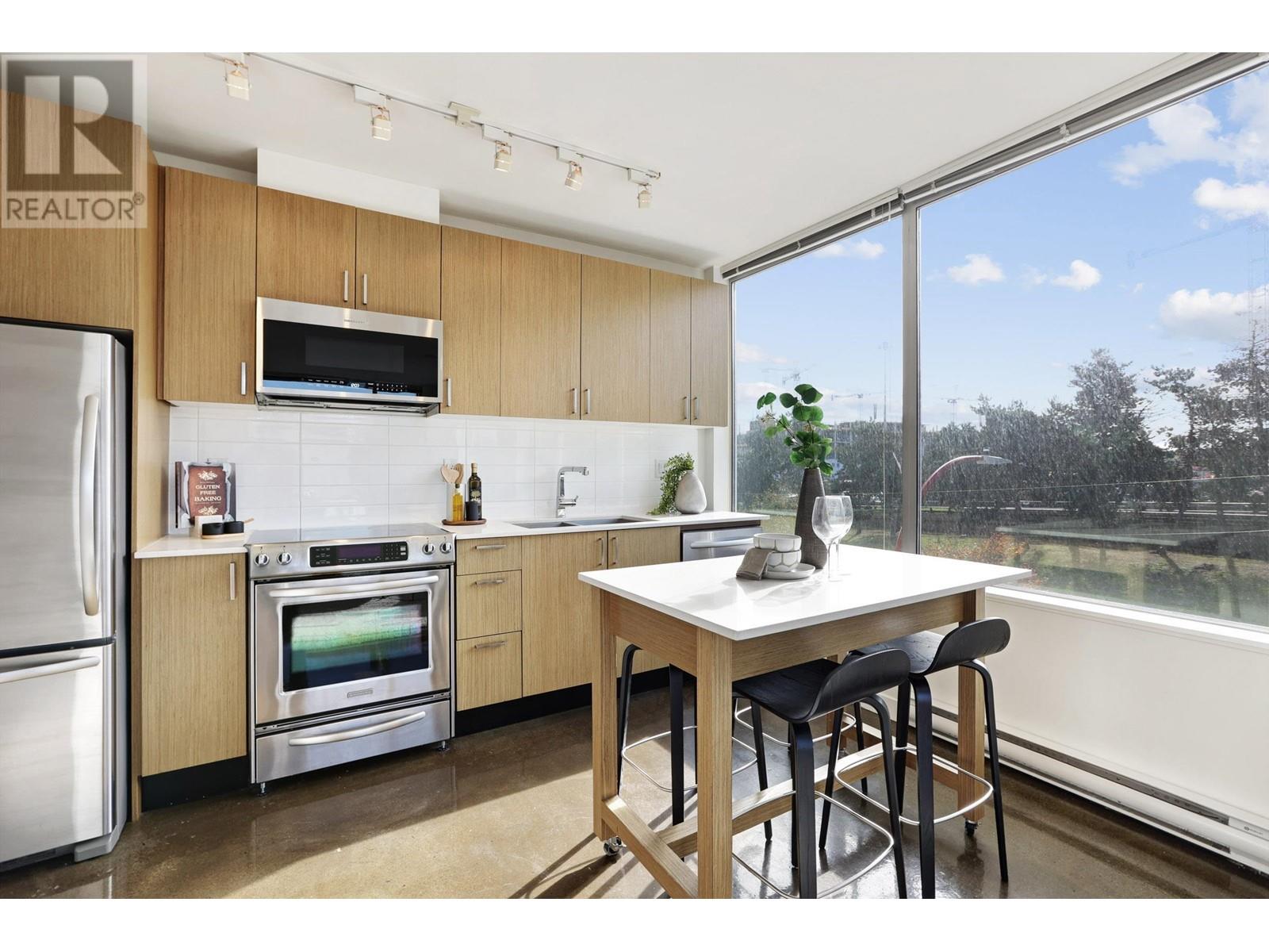 302 221 Union Street, Vancouver, British Columbia  V6A 0B4 - Photo 6 - R2824353