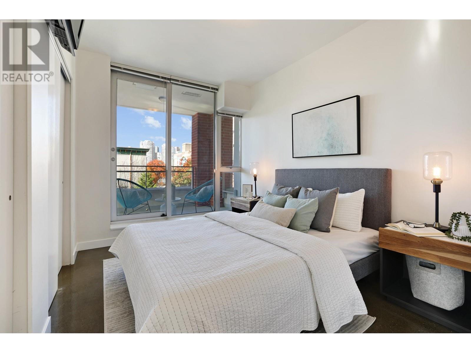 302 221 Union Street, Vancouver, British Columbia  V6A 0B4 - Photo 8 - R2824353