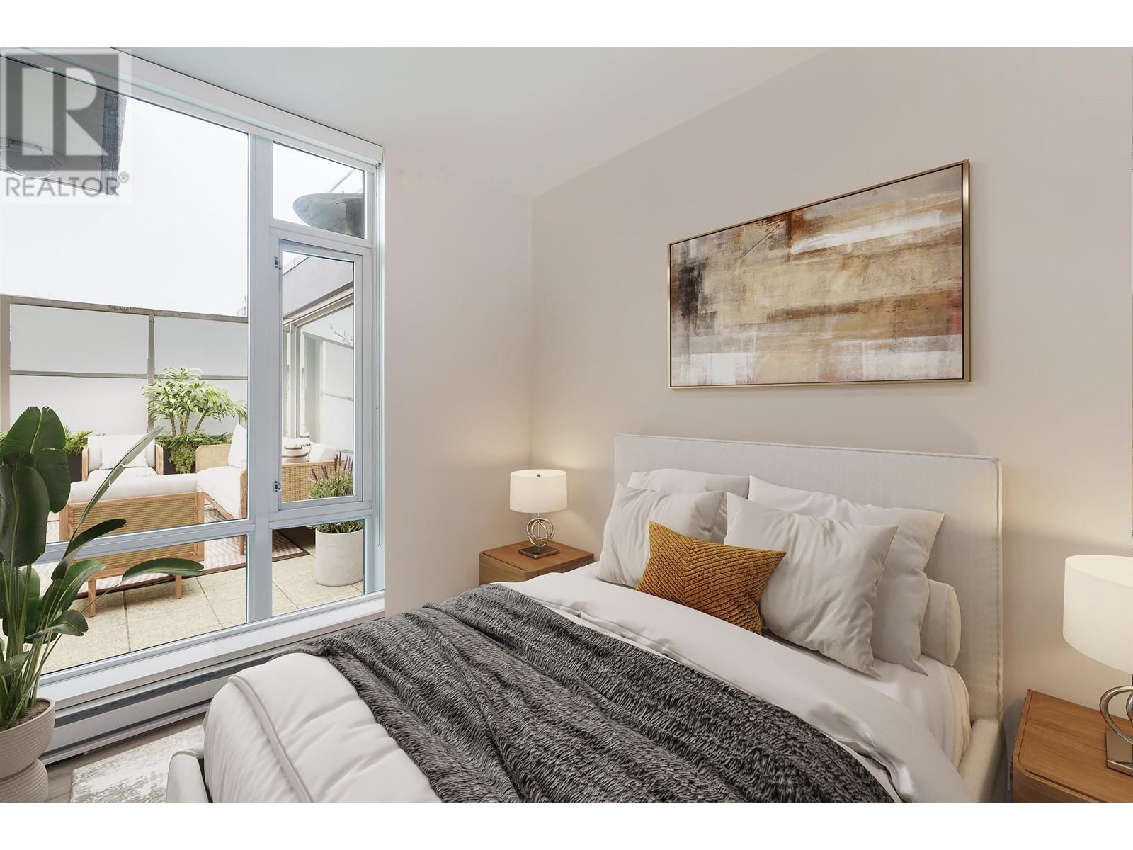 1510 161 W Georgia Street, Vancouver, British Columbia  V6B 0K9 - Photo 10 - R2824363