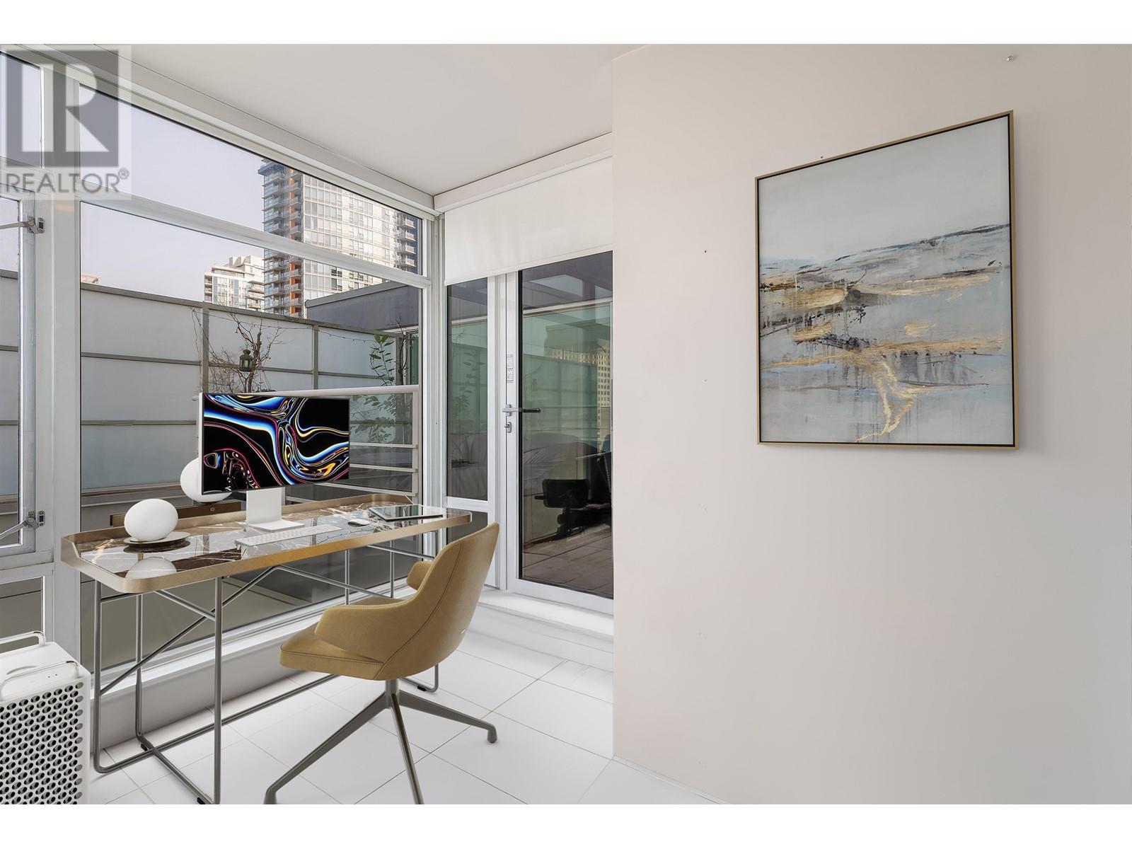 1510 161 W Georgia Street, Vancouver, British Columbia  V6B 0K9 - Photo 11 - R2824363