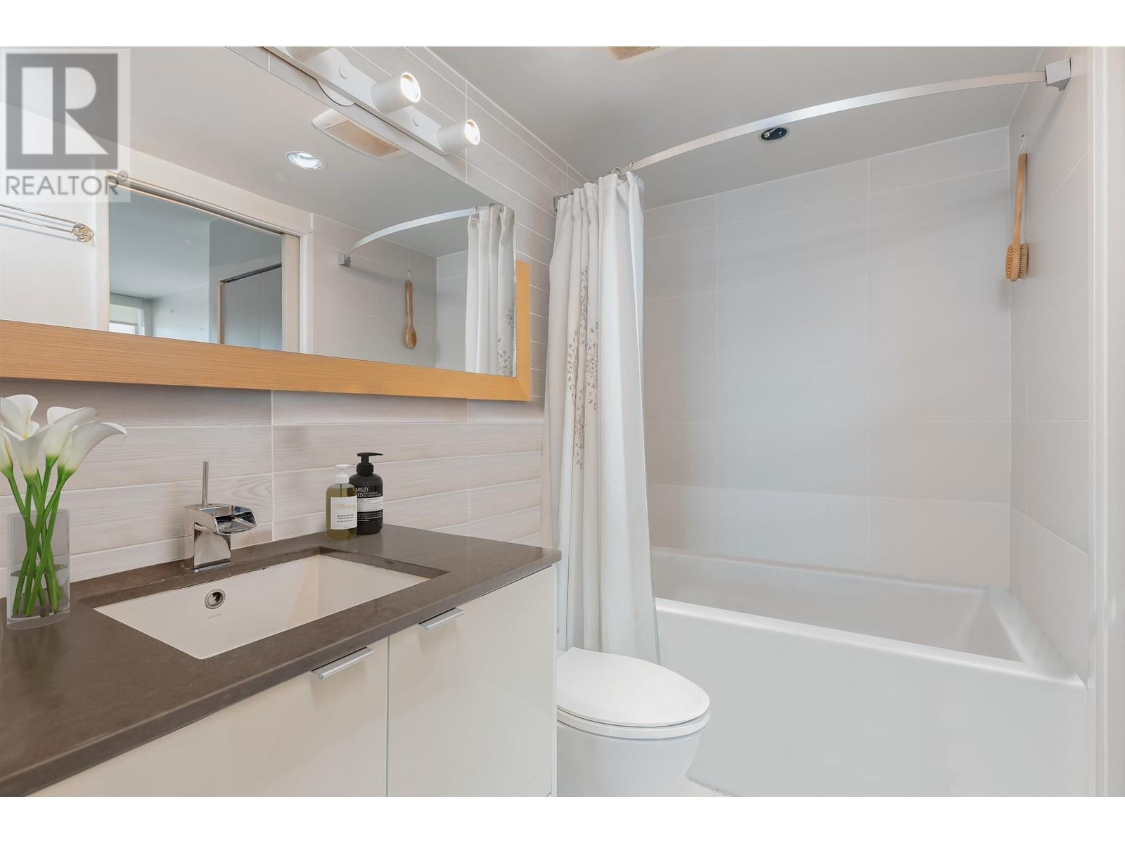 1510 161 W Georgia Street, Vancouver, British Columbia  V6B 0K9 - Photo 12 - R2824363