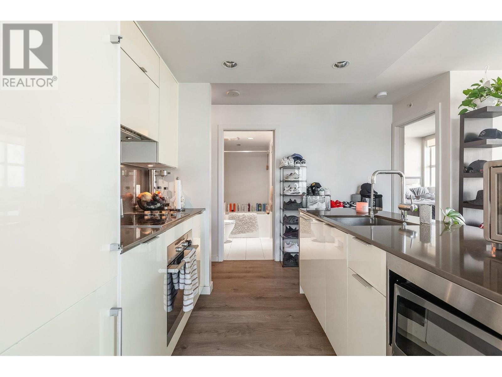 1510 161 W Georgia Street, Vancouver, British Columbia  V6B 0K9 - Photo 13 - R2824363