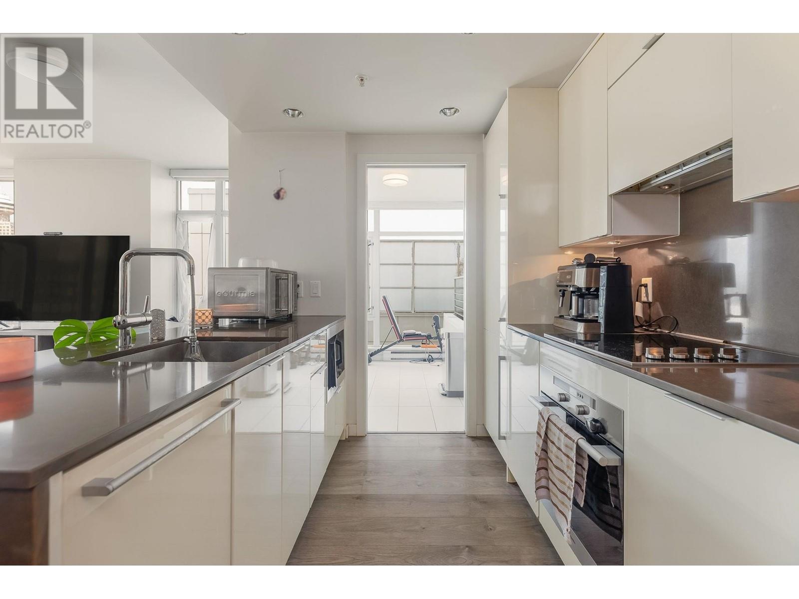 1510 161 W Georgia Street, Vancouver, British Columbia  V6B 0K9 - Photo 14 - R2824363