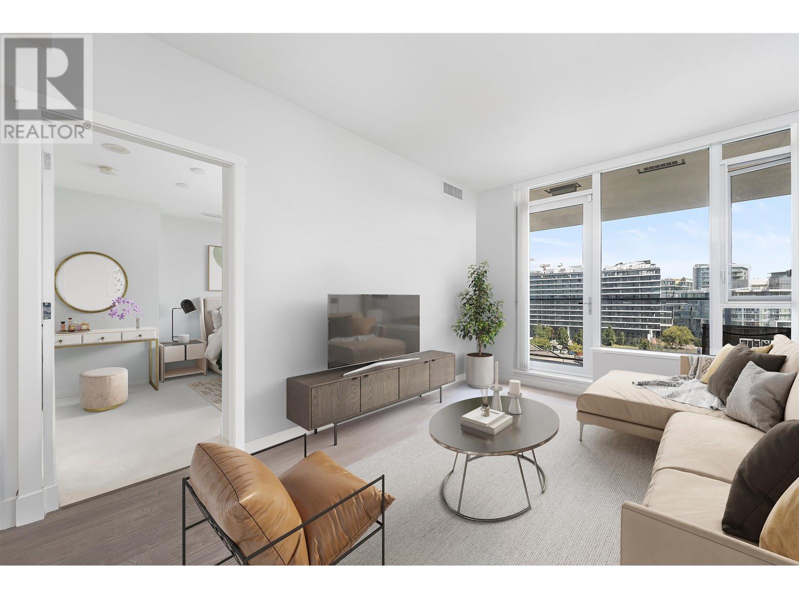 1510 161 W Georgia Street, Vancouver, British Columbia  V6B 0K9 - Photo 5 - R2824363