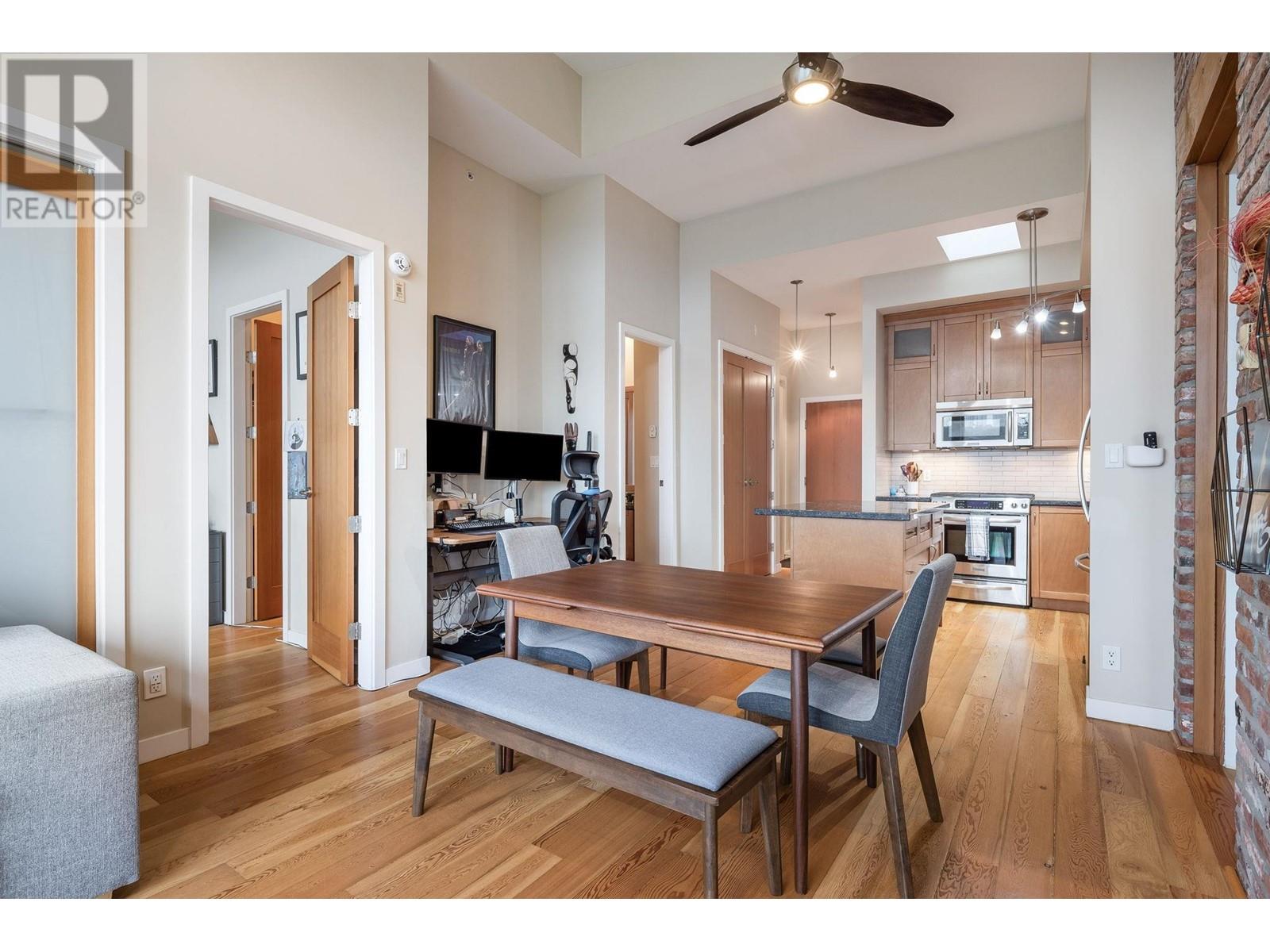 410 240 Salter Street, New Westminster, British Columbia  V3M 0C1 - Photo 10 - R2824364