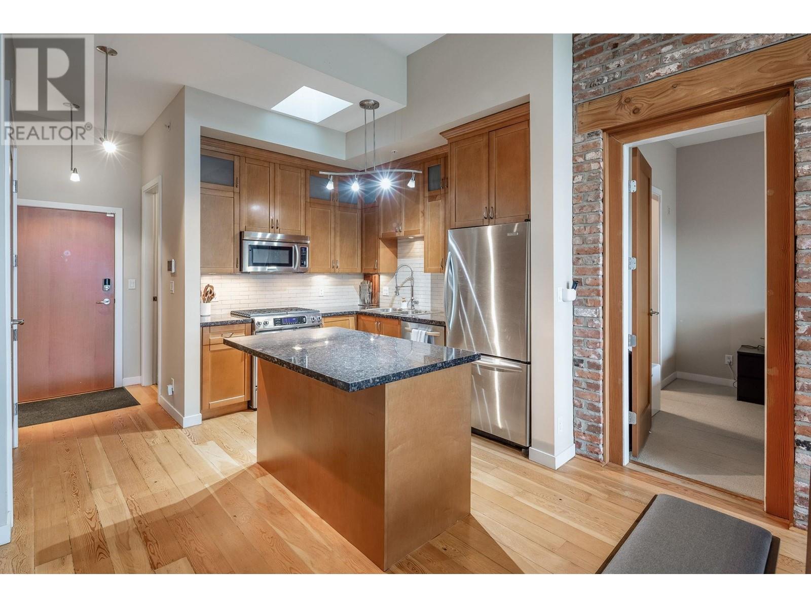 410 240 Salter Street, New Westminster, British Columbia  V3M 0C1 - Photo 13 - R2824364