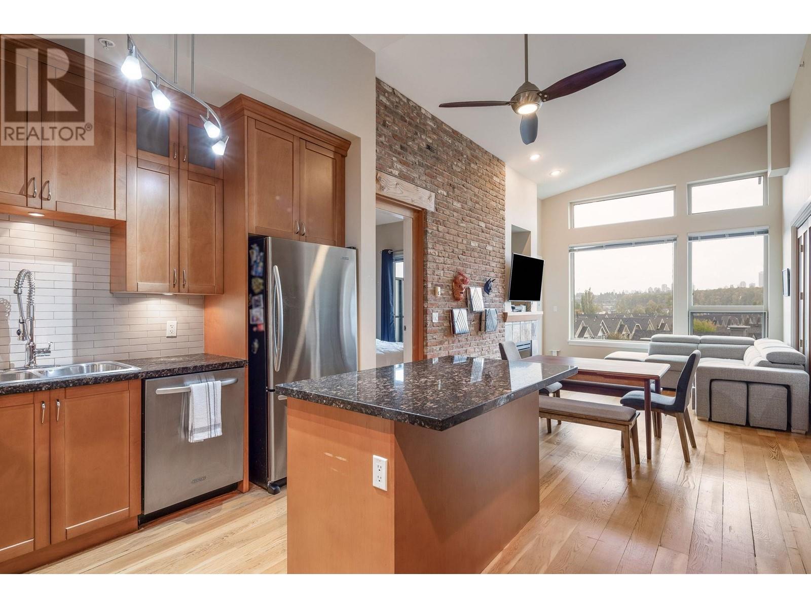 410 240 Salter Street, New Westminster, British Columbia  V3M 0C1 - Photo 14 - R2824364