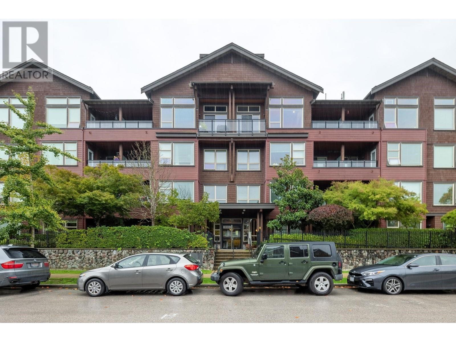 410 240 Salter Street, New Westminster, British Columbia  V3M 0C1 - Photo 34 - R2824364