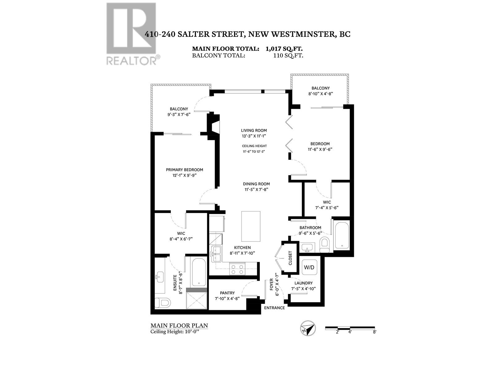 410 240 Salter Street, New Westminster, British Columbia  V3M 0C1 - Photo 35 - R2824364